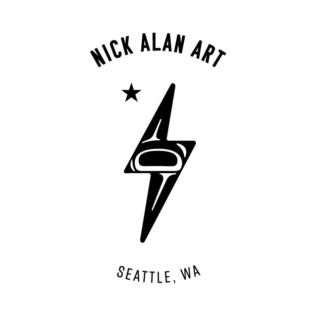 About Me – Nick Alan Art