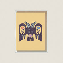 Load image into Gallery viewer, Raven's Duality Card