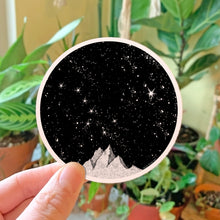 Load image into Gallery viewer, Big Dipper Sticker